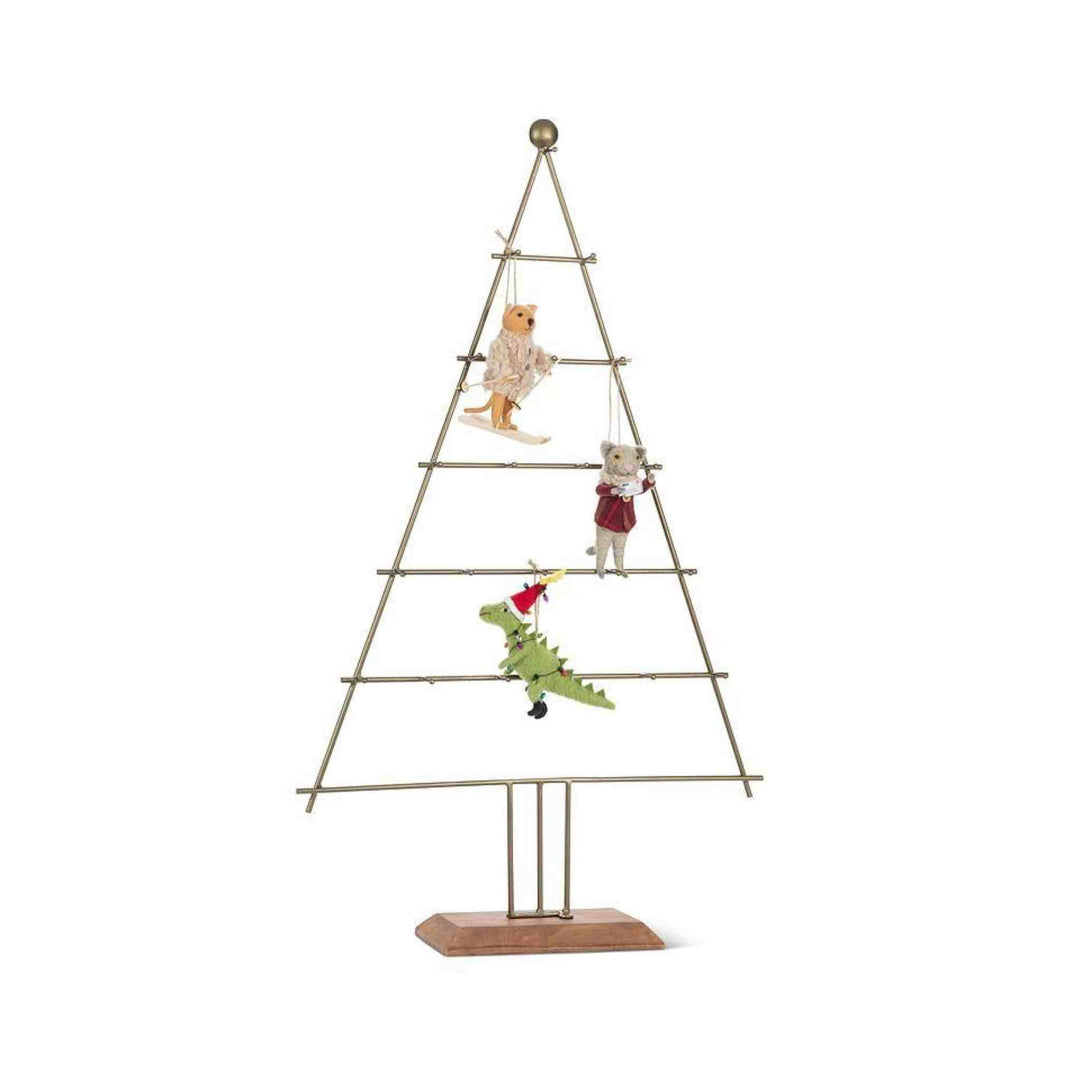 ORNAMENT STAND