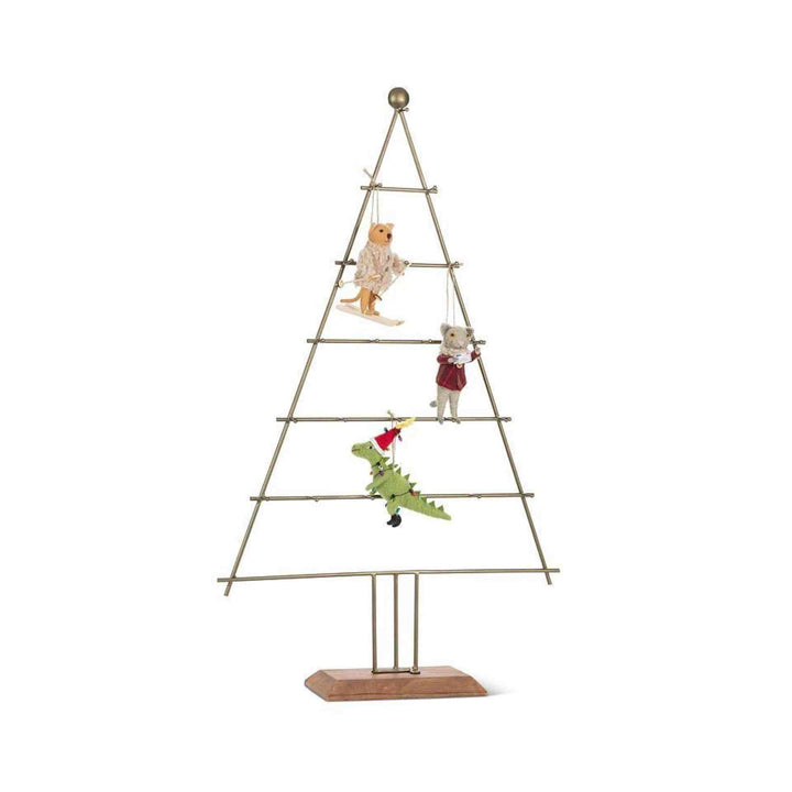 ORNAMENT STAND