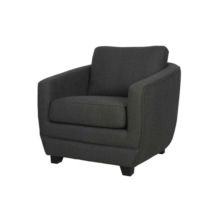 ORIOLE CLUB CHAIR