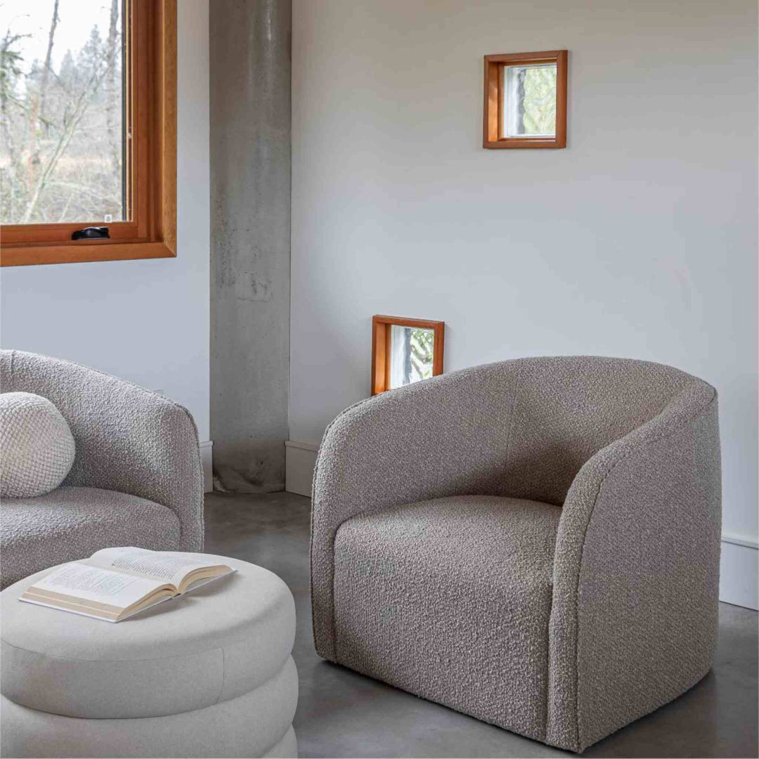 EVITA CHAIR