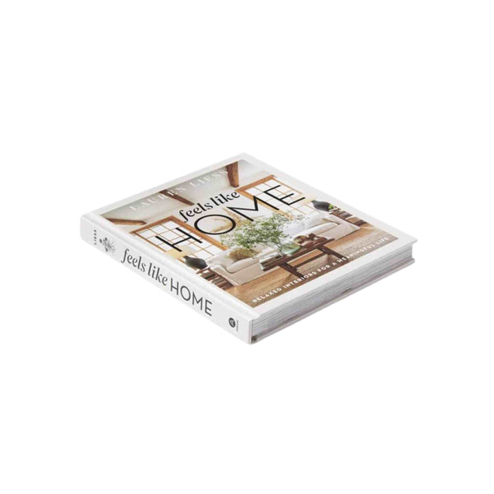 FEELS LIKE HOME, BOOK