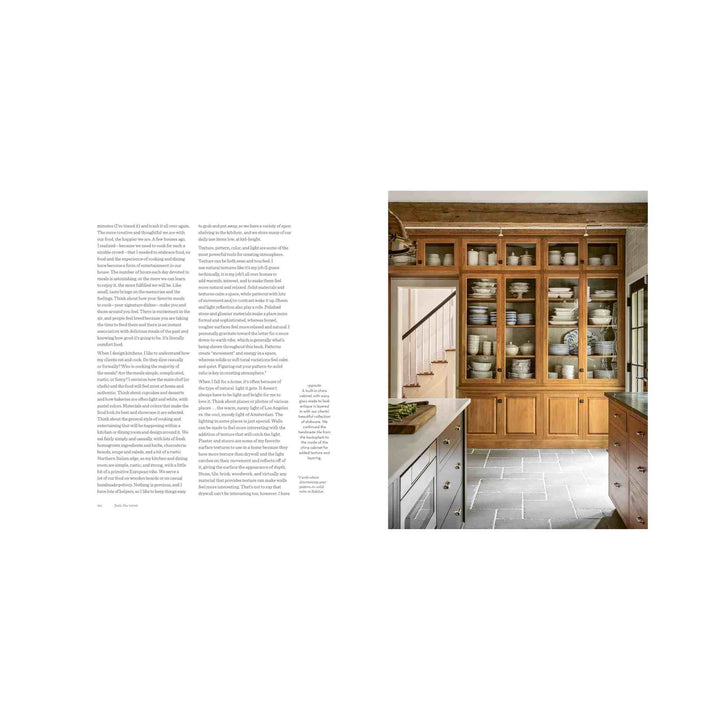 FEELS LIKE HOME, BOOK
