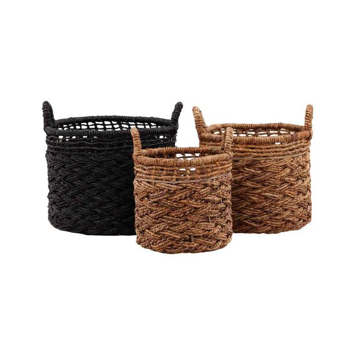 FITZROY BASKET