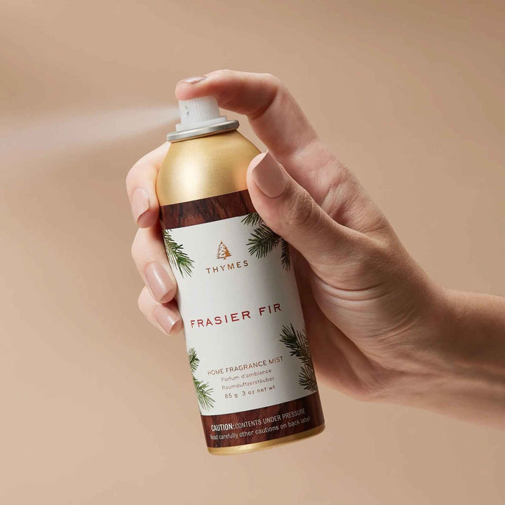 FRASIER FIR HOME FRAGRANCE MIST