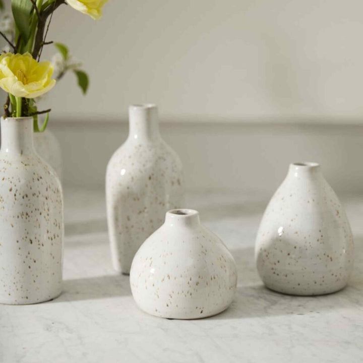 FRANCESCA BUDVASE