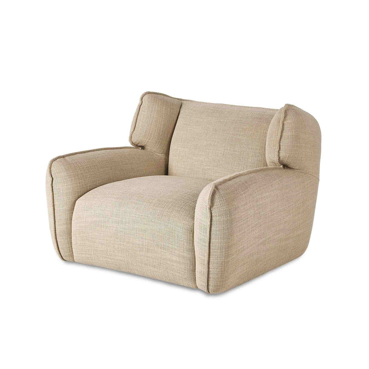 GARLAND SWIVEL CHAIR