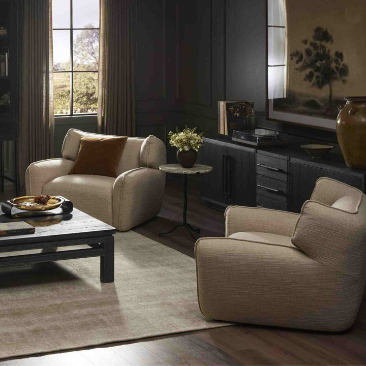 GARLAND SWIVEL CHAIR
