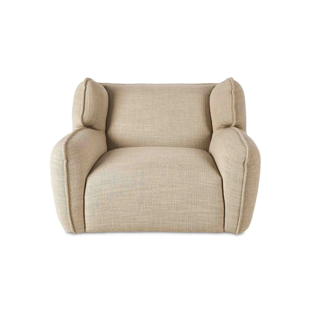 GARLAND SWIVEL CHAIR