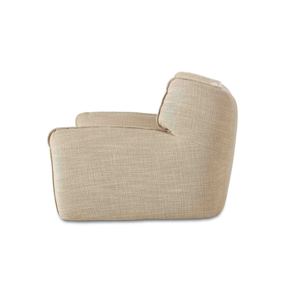 GARLAND SWIVEL CHAIR