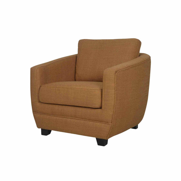 ORIOLE CLUB CHAIR