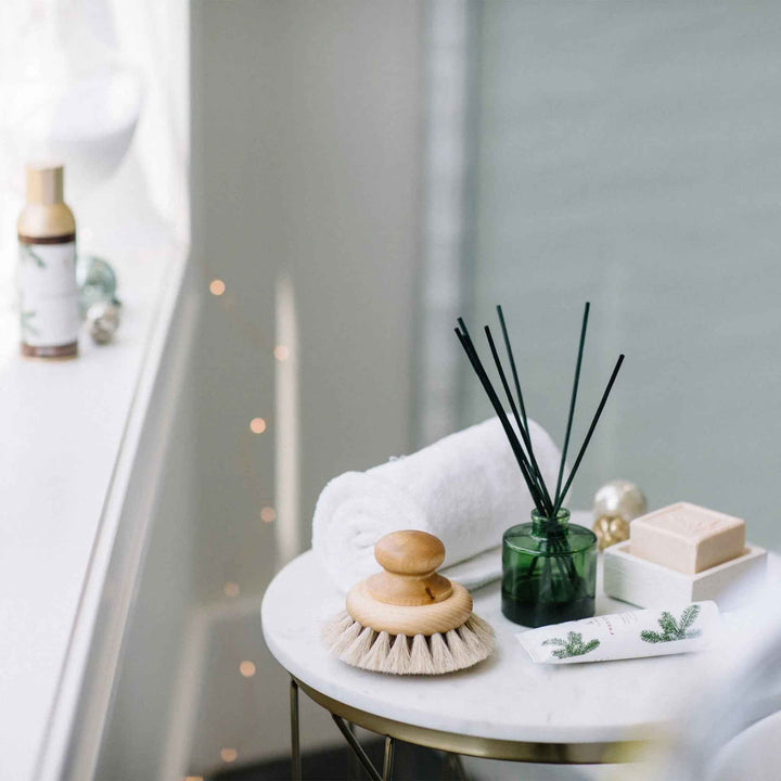 FRASIER FIR REED DIFFUSER, GREEN