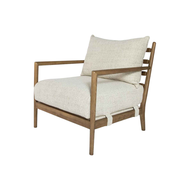 BEAU ACCENT CHAIR