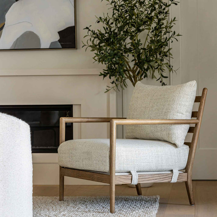 BEAU ACCENT CHAIR