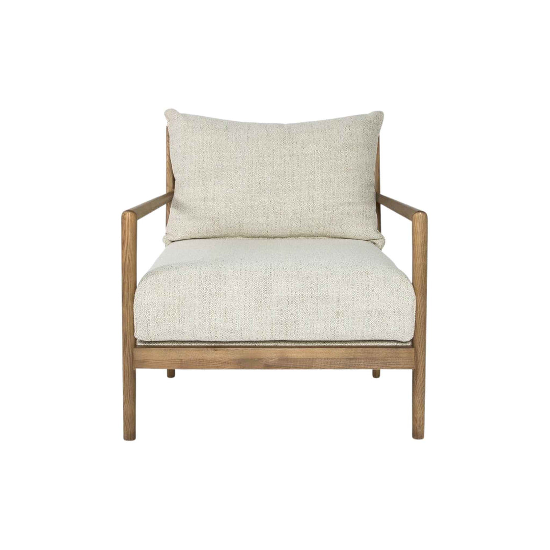 BEAU ACCENT CHAIR