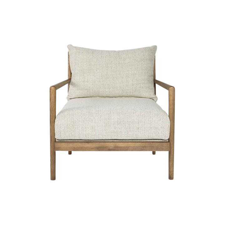 BEAU ACCENT CHAIR