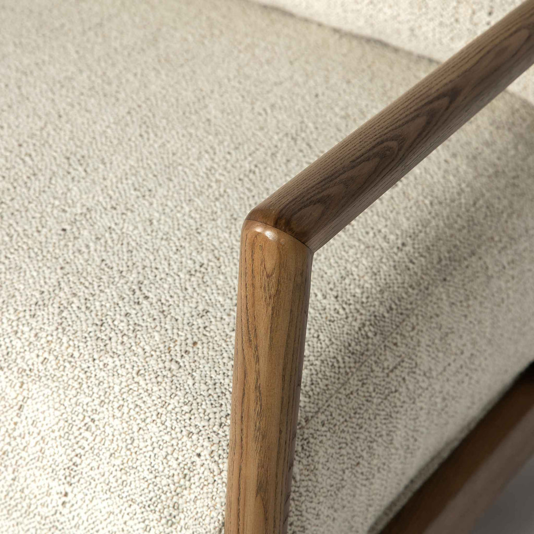 BEAU ACCENT CHAIR
