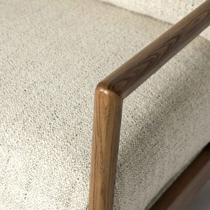 BEAU ACCENT CHAIR