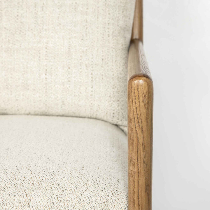 BEAU ACCENT CHAIR