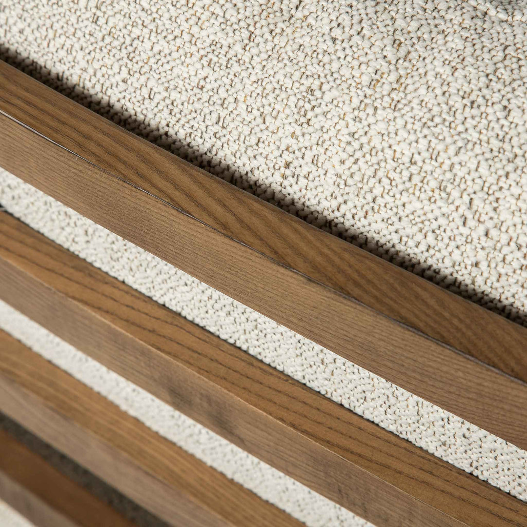 BEAU ACCENT CHAIR