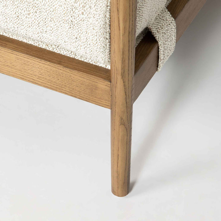 BEAU ACCENT CHAIR
