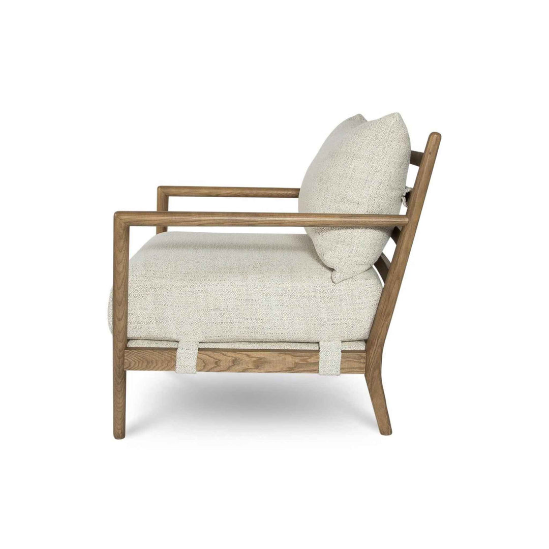 BEAU ACCENT CHAIR
