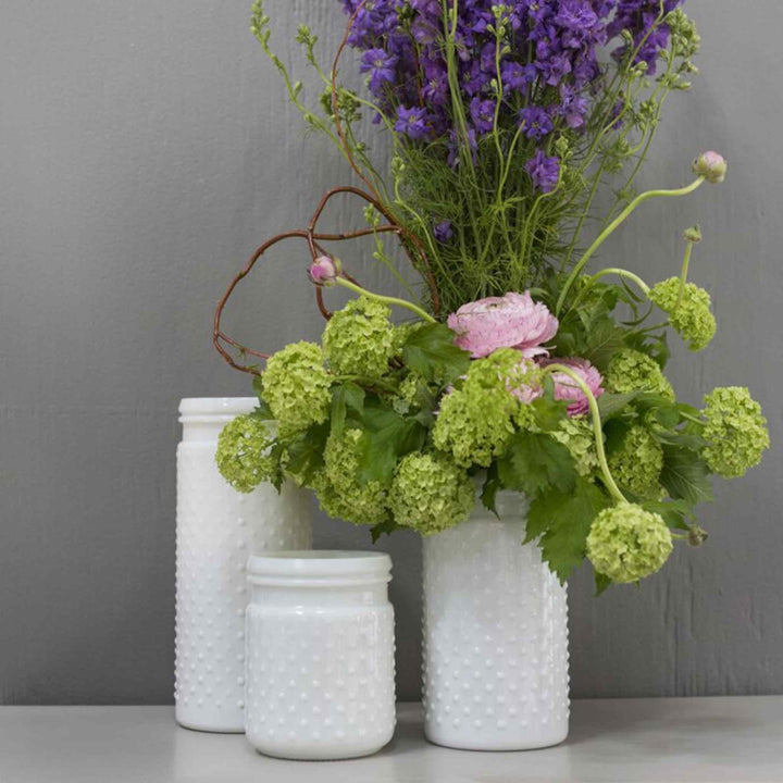 HOBNAIL JAR