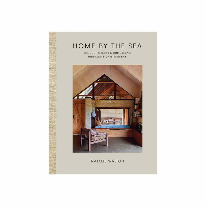 HOME BY THE SEA, BOOK