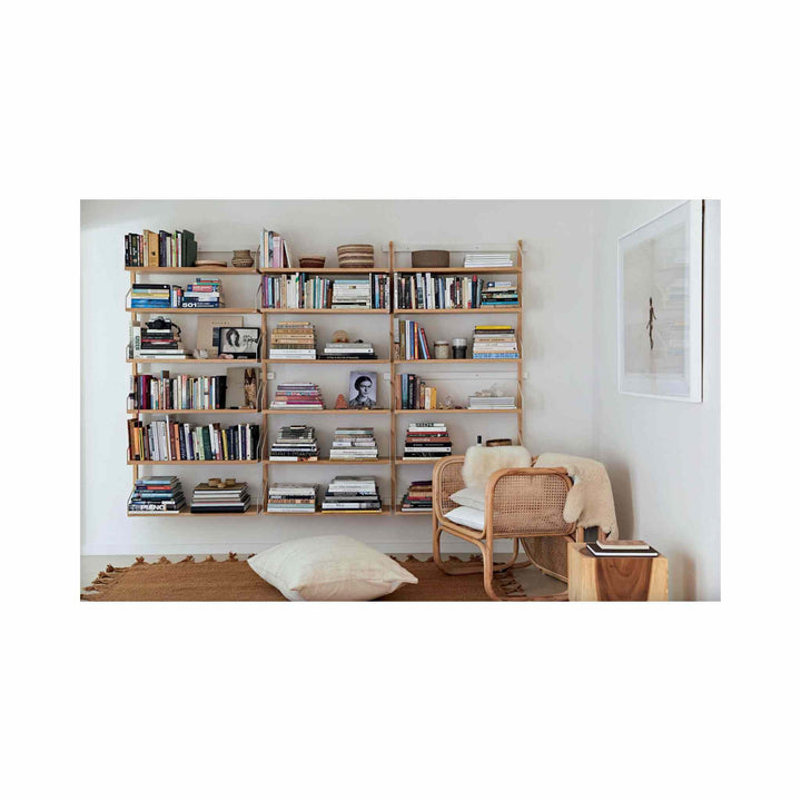 HOME BY THE SEA, BOOK