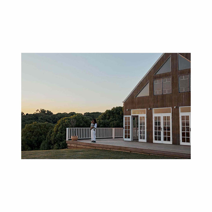 HOME BY THE SEA, BOOK