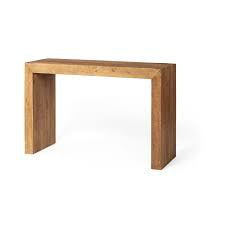 KARDEL CONSOLE TABLE