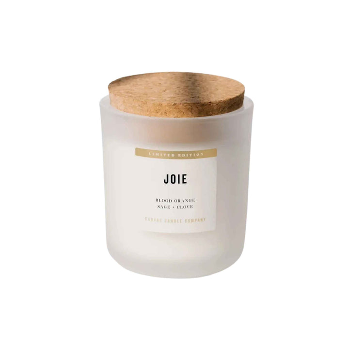 CANVAS SIGNATURE CANDLES