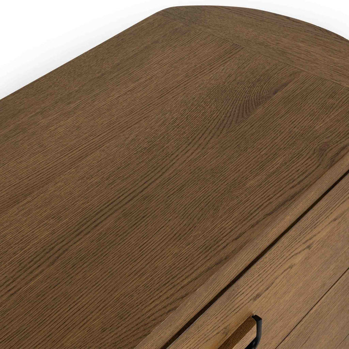 KALISTA 6 DRAWER DRESSER