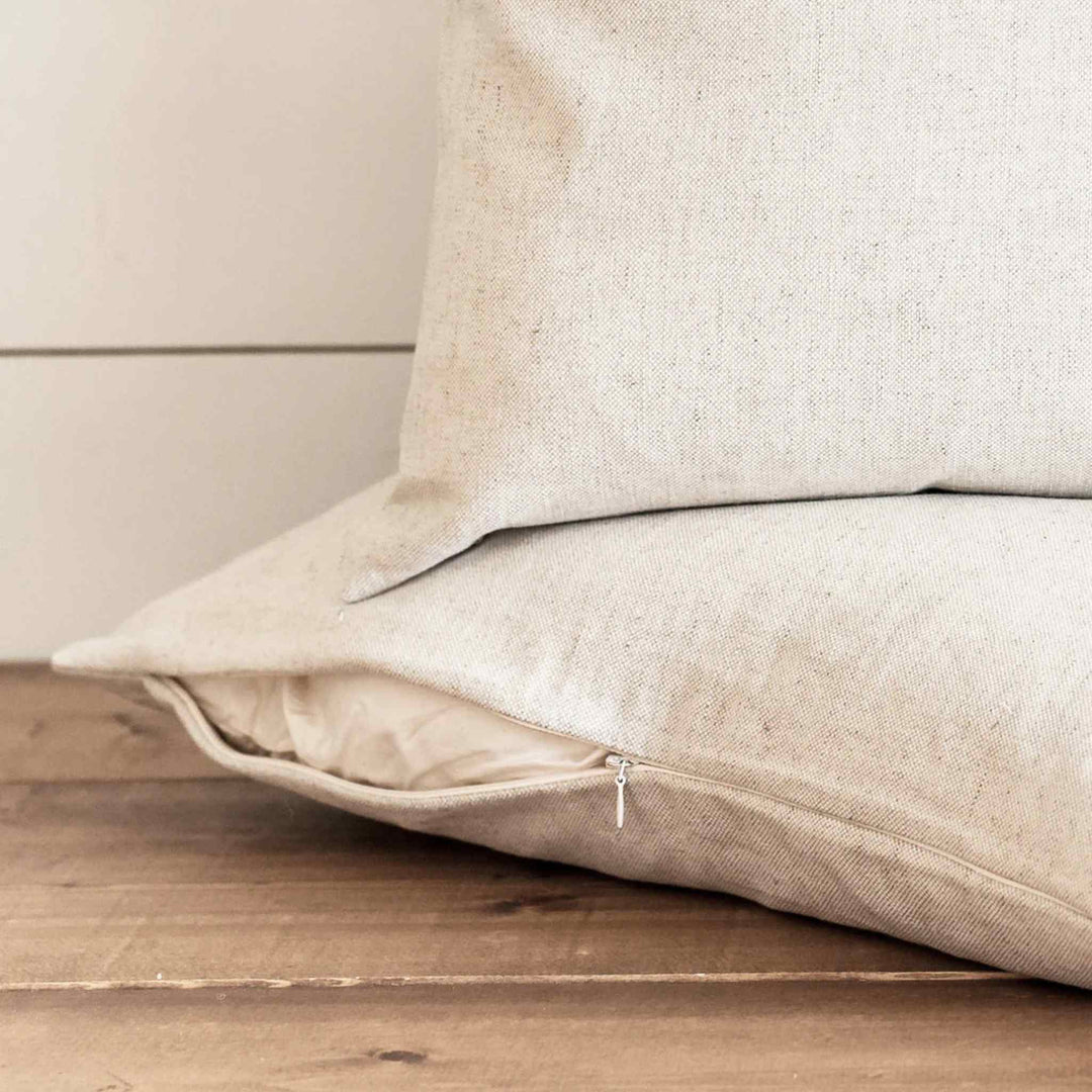 LAKE LIFE, PILLOW