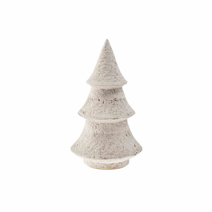 SNOWDRIFT CERAMIC TREE