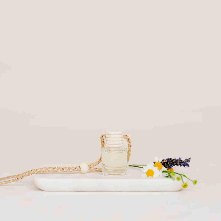 IVY &amp; SAGE CAR DIFFUSER