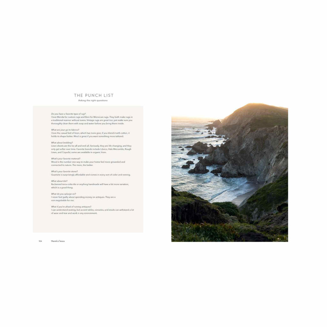 LIVE NATURAL, BOOK