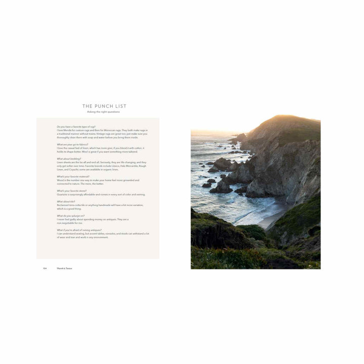LIVE NATURAL, BOOK