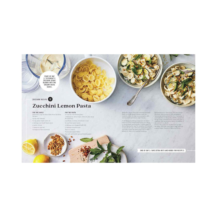 LOVE AND LEMONS, COOKBOOK