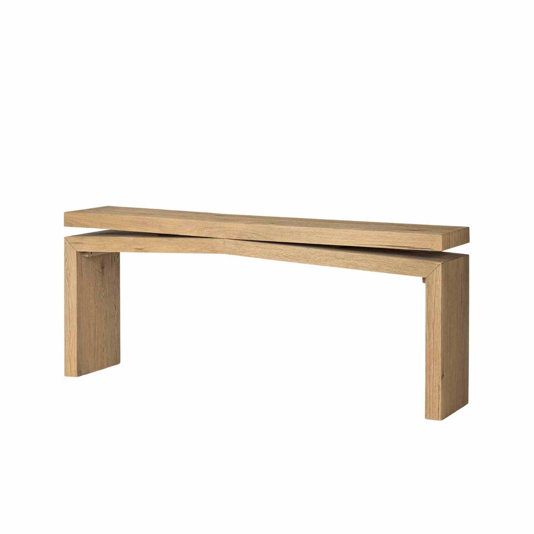MATTHES CONSOLE TABLE