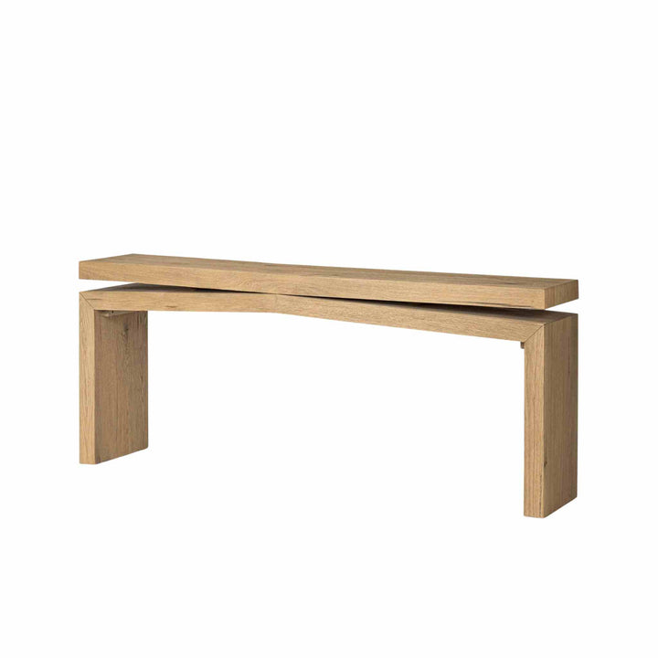 MATTHES CONSOLE TABLE