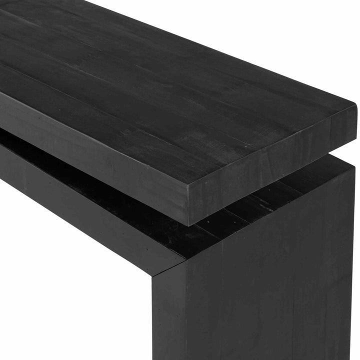 MATTHES CONSOLE TABLE