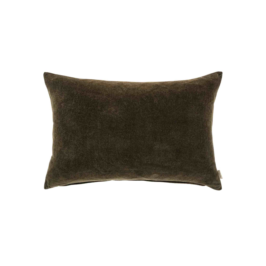 VERA VELVET PILLOW