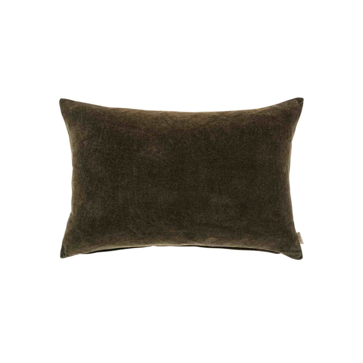 VERA VELVET PILLOW
