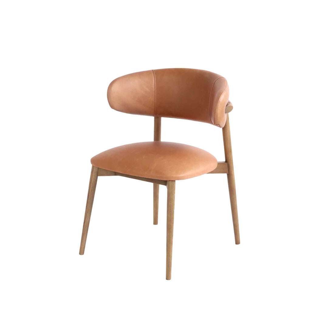 EMILIO DINING CHAIR