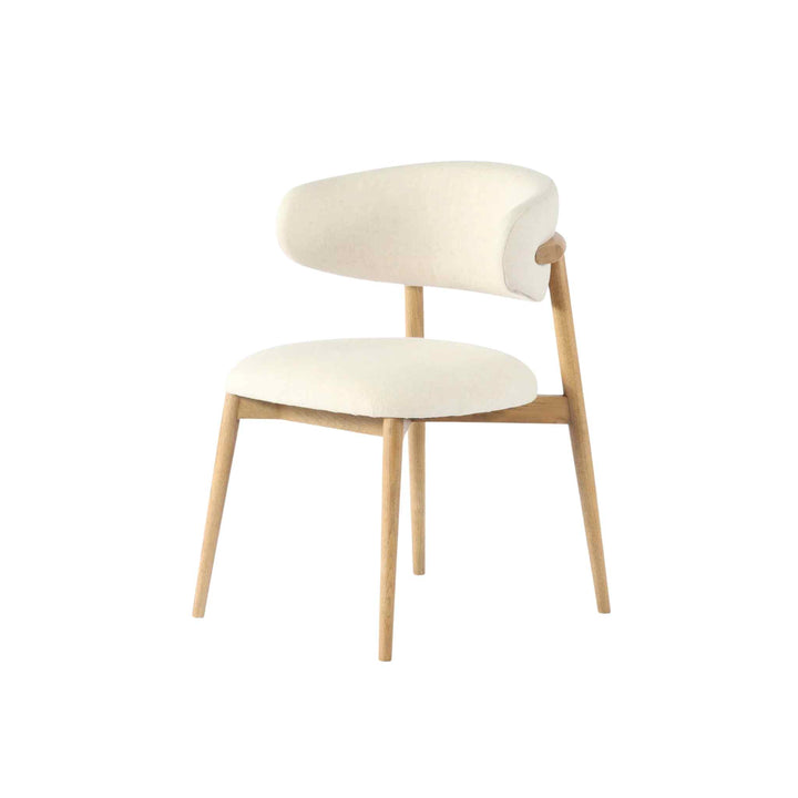 EMILIO DINING CHAIR