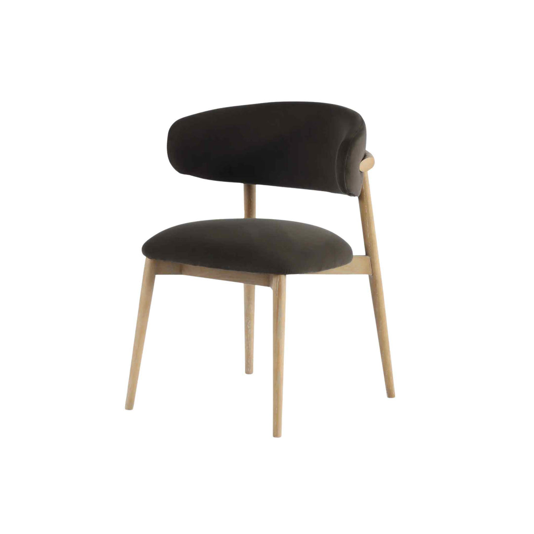 EMILIO DINING CHAIR