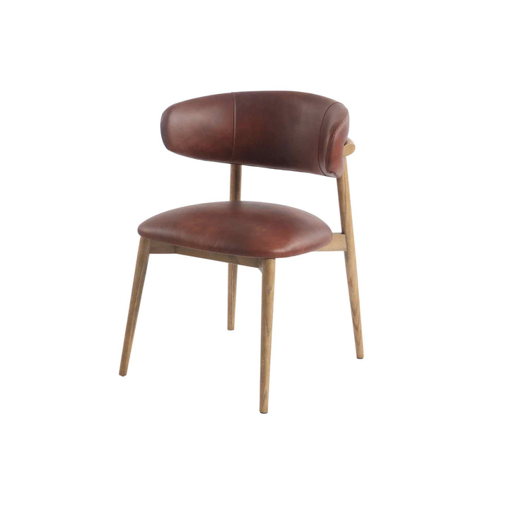 EMILIO DINING CHAIR