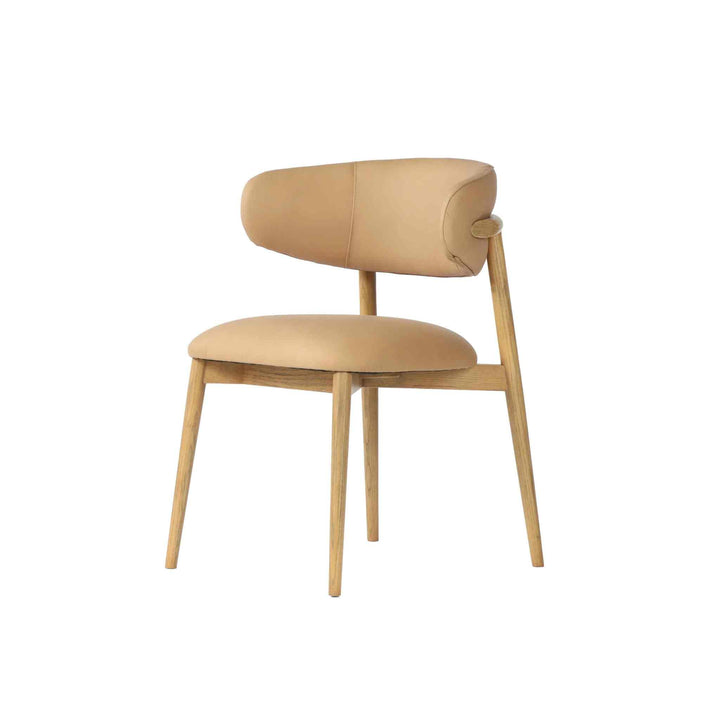 EMILIO DINING CHAIR