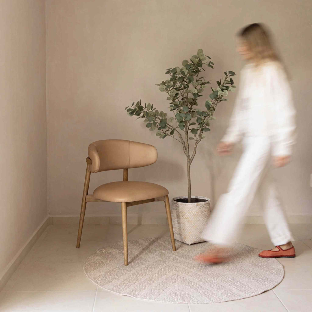 EMILIO DINING CHAIR