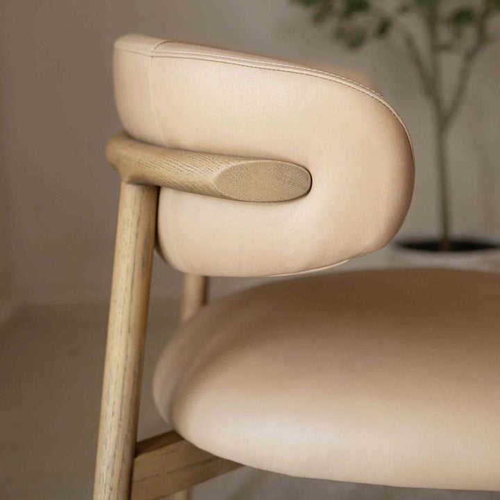 EMILIO DINING CHAIR